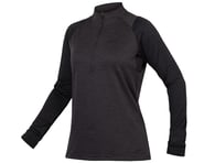 Endura Women's Singletrack Fleece (Black) | product-related